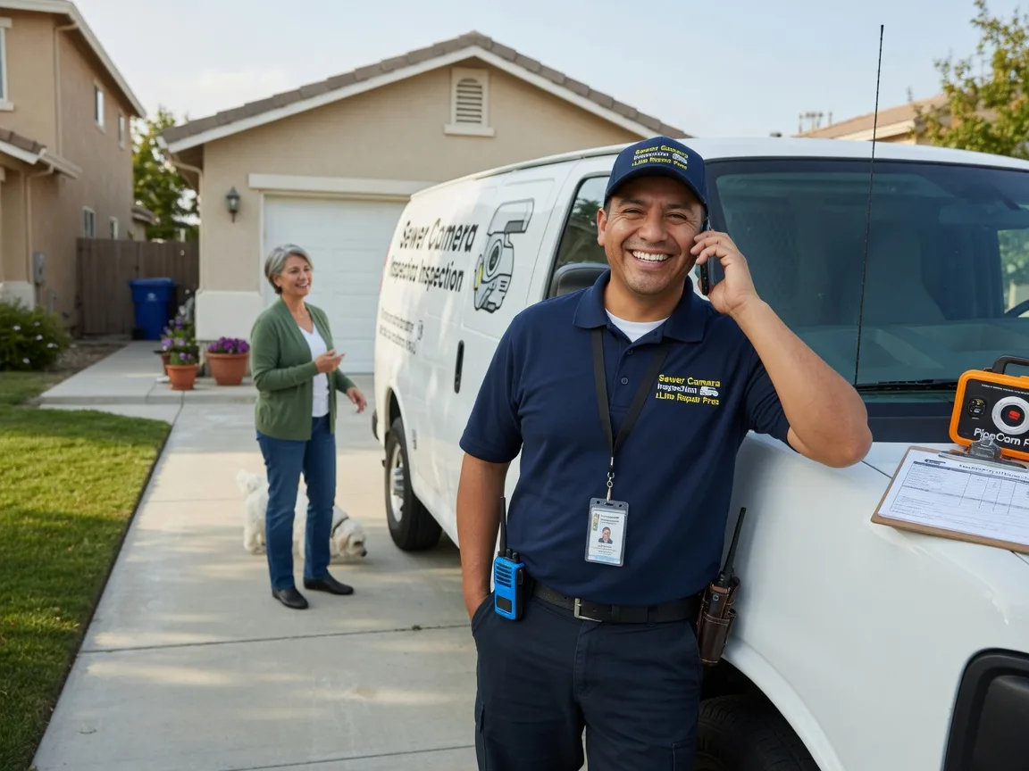 Sewer Line Repair Holdenville, OK FAQs